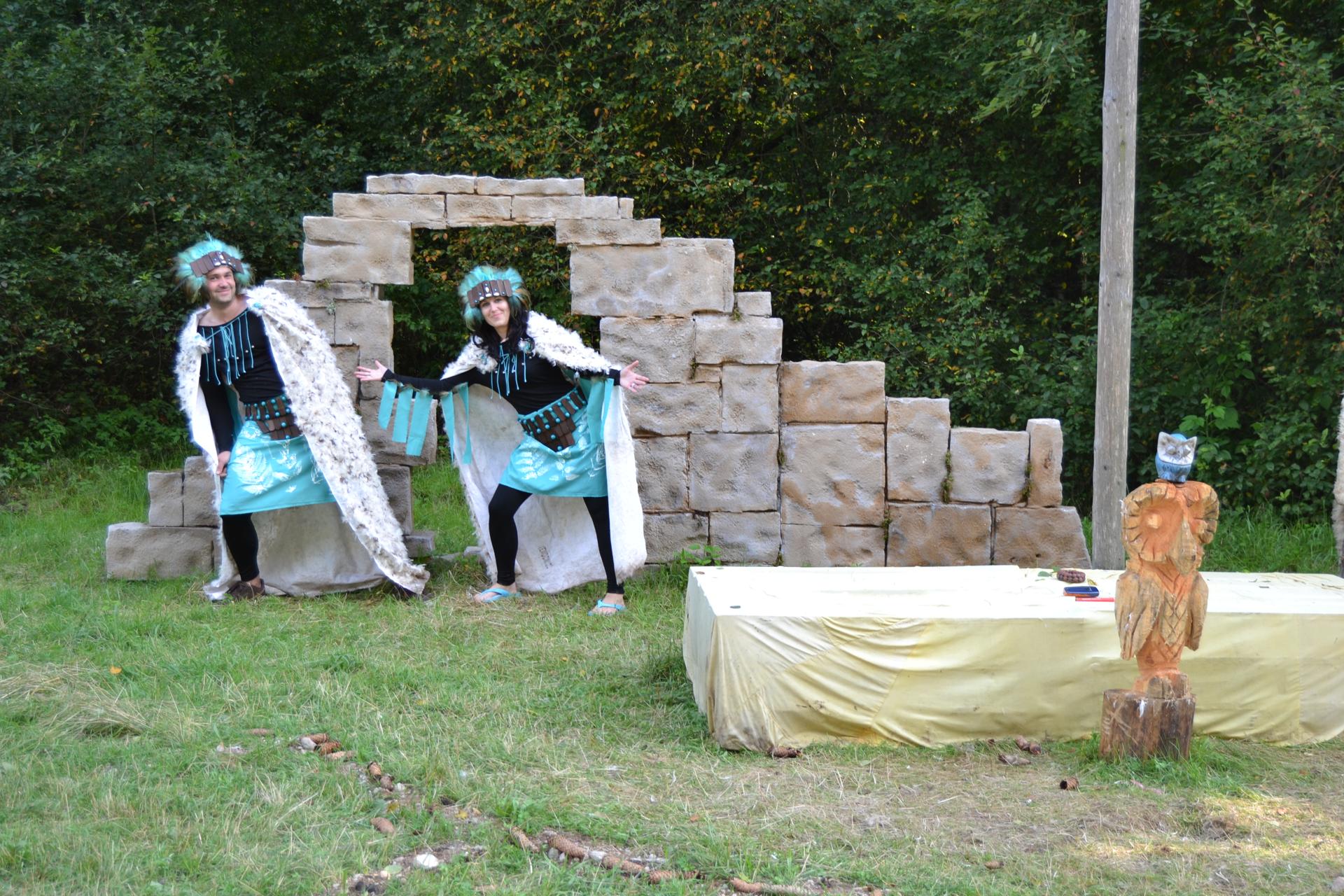 Karštejn 2012 Image 132